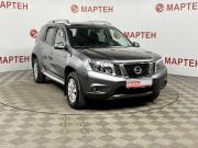 Nissan Terrano III (D10) Вологда  - изображение 20