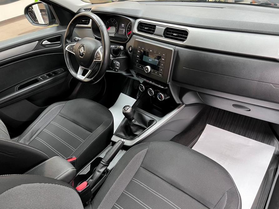 Renault Arkana I Тверь  - изображение 13