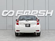 Nissan Note II Рестайлинг Краснодар  - изображение 23