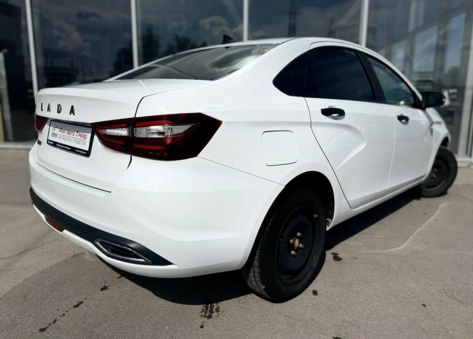 Lada (ВАЗ) Vesta I Рестайлинг (NG) Воронеж  - изображение 6