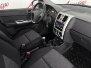 Hyundai Getz I Рестайлинг Псков  - изображение 30