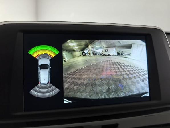 BMW X1 II (F48) Рестайлинг с пробегом 2020 года, цена 3 299 000 рублей, 86360 км, внедорожник, Автокод Объявления