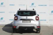 Renault Duster II Пермь  - изображение 28