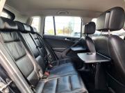 Volkswagen Tiguan I Рестайлинг Москва  - изображение 27