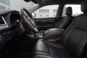 Toyota Highlander III (XU50) Рестайлинг Ульяновск  - изображение 37