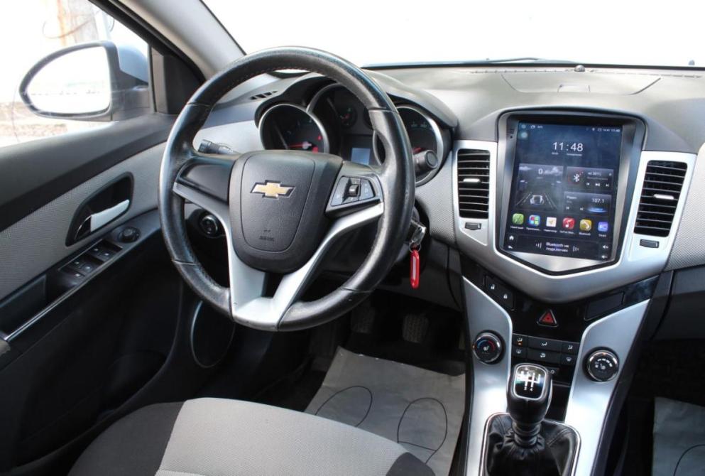 Chevrolet Cruze I Нижний Новгород  - изображение 16
