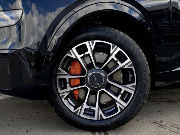 Новый Lynk &amp; Co 900 2026 года, цена 8 750 000 рублей, внедорожник, Автокод Объявления