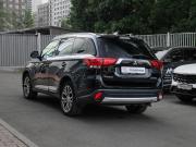 Mitsubishi Outlander III Рестайлинг 2 Москва  - изображение 23