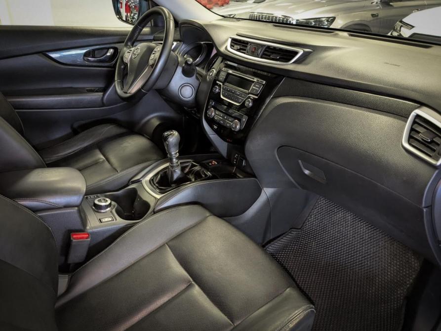 Nissan X-Trail III Екатеринбург  - изображение 11