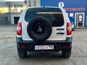 Lada (ВАЗ) Niva Березовский  - изображение 19