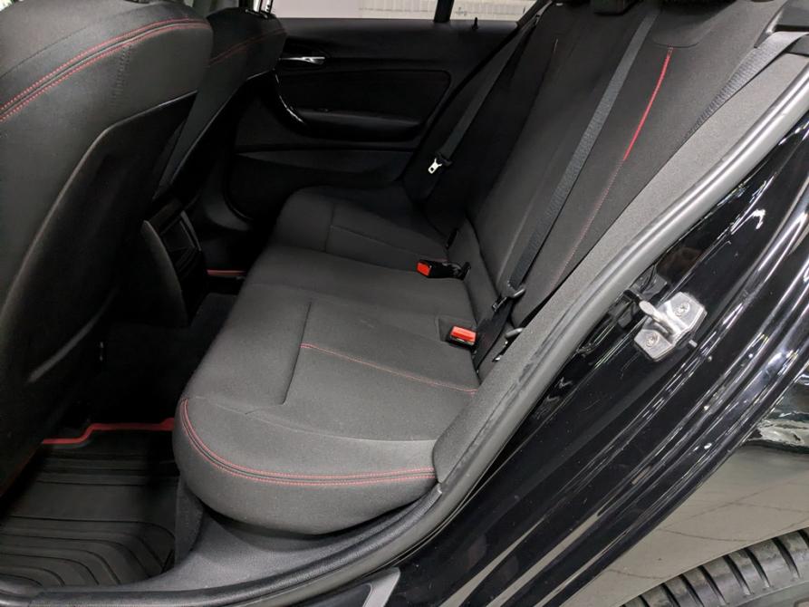 BMW 1 серии II (F20/F21) Москва  - изображение 4