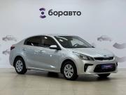 Kia Rio IV Ставрополь  - изображение 20