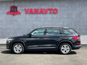 Skoda Kodiaq I Альметьевск  - изображение 37