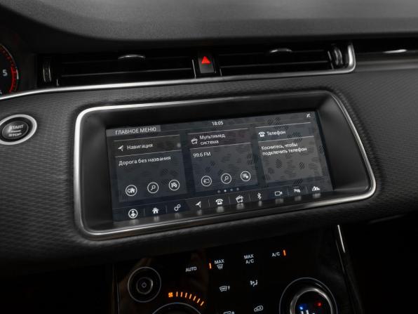 Land Rover Range Rover Evoque II с пробегом 2019 года, цена 3 440 000 рублей, 80845 км, внедорожник, Автокод Объявления