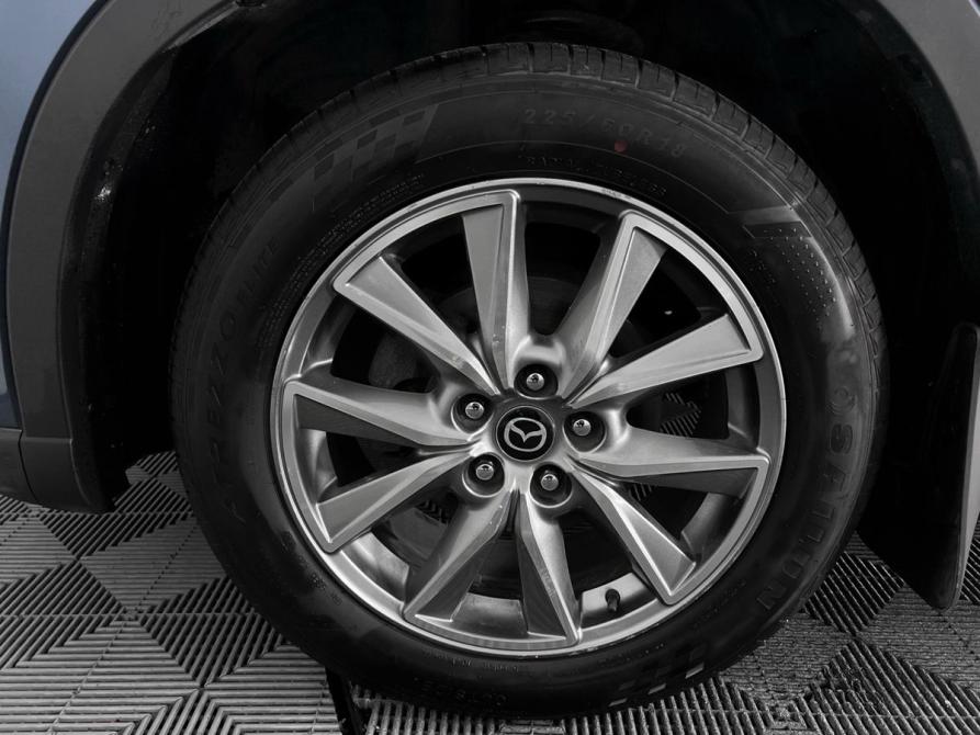 Mazda CX-5 I Архангельск  - изображение 17