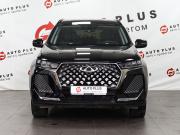 Chery Tiggo 7 Pro Max I Рестайлинг Минеральные Воды  - изображение 26