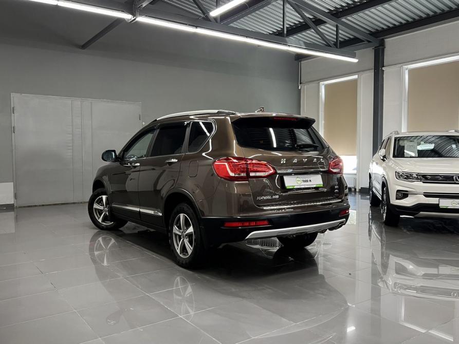 Haval H6 I Тверь  - изображение 6