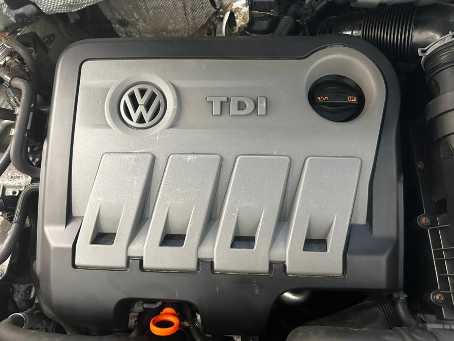 Volkswagen Tiguan I Рестайлинг Балашиха  - изображение 17