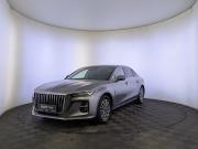 Hongqi H5 II Москва  - изображение 30