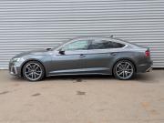 Audi A5 II (F5) Рестайлинг Москва  - изображение 56