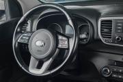 Kia Sportage IV Рестайлинг Тюмень  - изображение 32