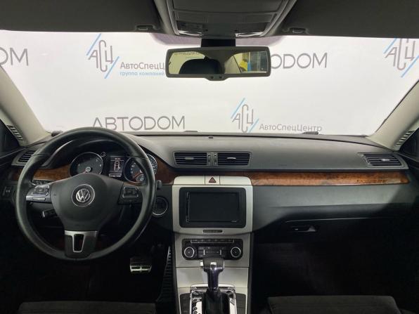 Volkswagen Passat B6 с пробегом 2010 года, цена 669 000 рублей, 256899 км, седан, Автокод Объявления
