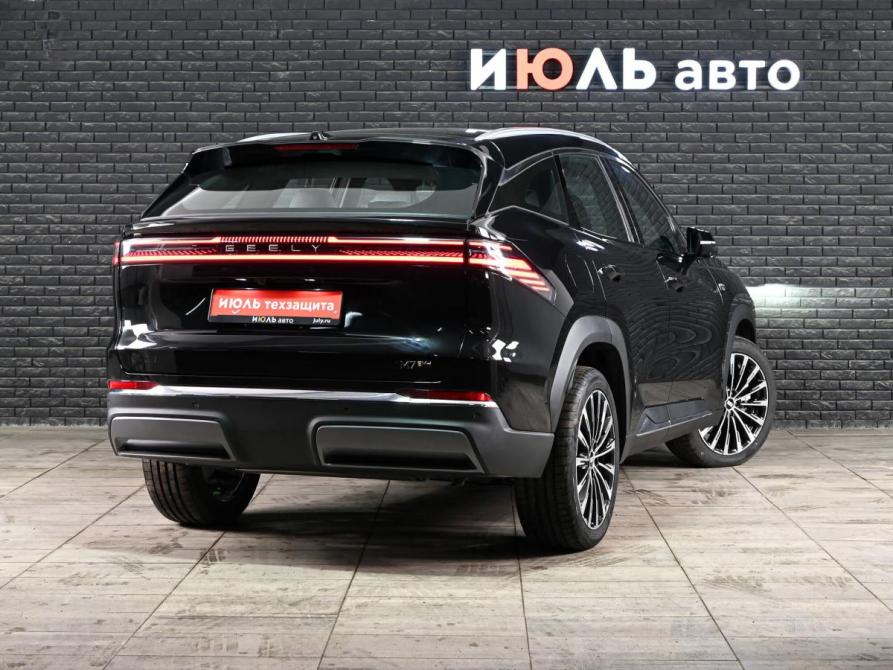 Geely Galaxy M7 Екатеринбург  - изображение 4