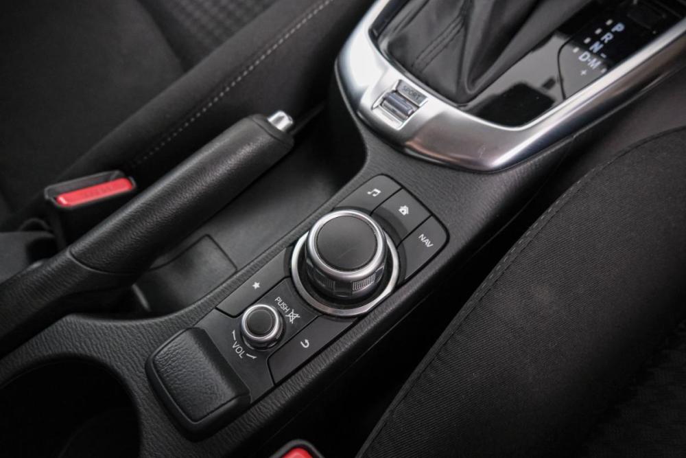 Mazda Demio IV (DJ) Красноярск  - изображение 18