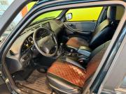 Lada (ВАЗ) Niva Travel I Чебоксары  - изображение 41