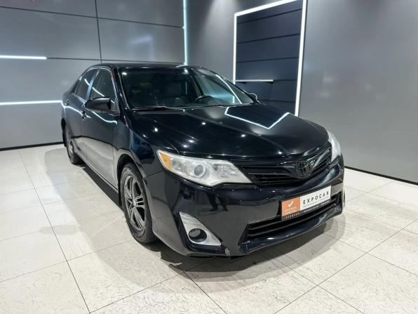 Toyota Camry VII (XV50) с пробегом 2013 года, цена 1 345 000 рублей, 170000 км, седан, Автокод Объявления