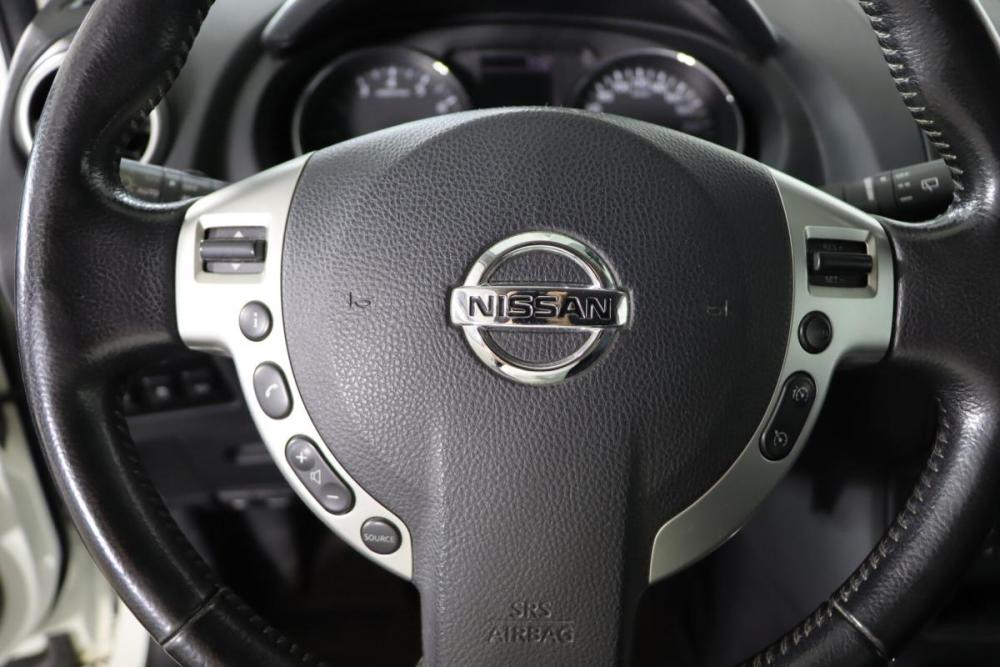 Nissan Qashqai I Нижний Новгород  - изображение 11