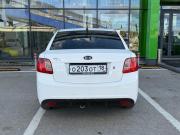 Kia Rio II Рестайлинг Пермь  - изображение 11