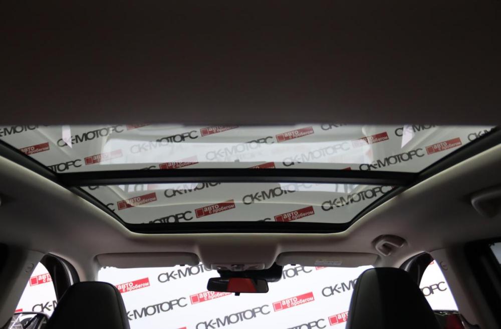 Changan CS55 Plus II Сургут  - изображение 28