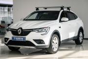 Renault Arkana I Оренбург  - изображение 41