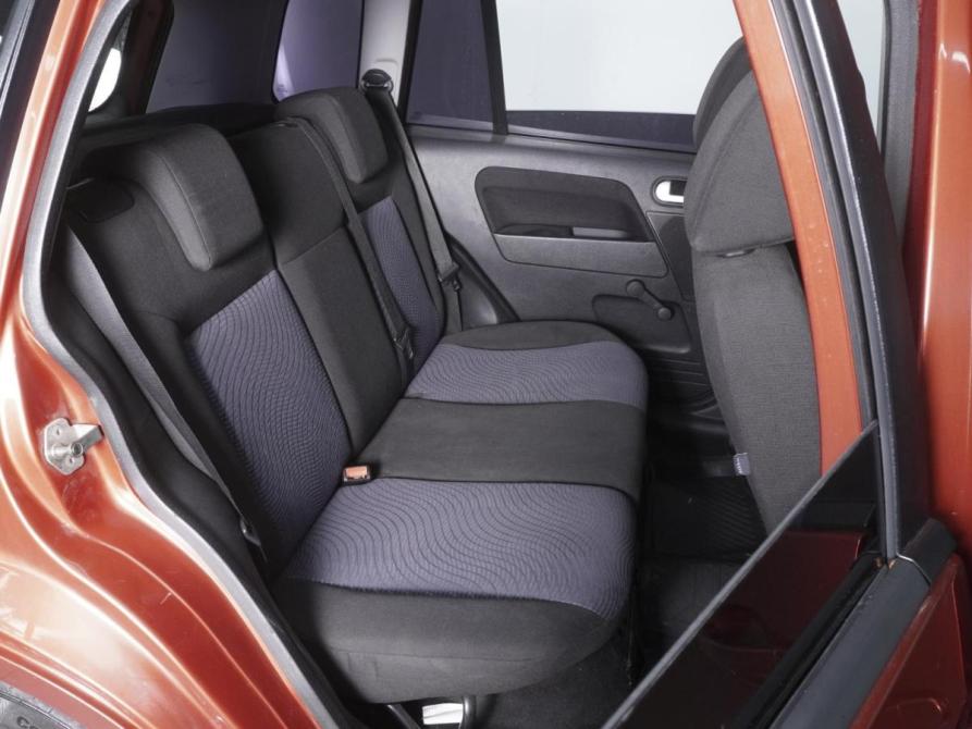 Ford Fusion I Рестайлинг Ростов-на-Дону  - изображение 7