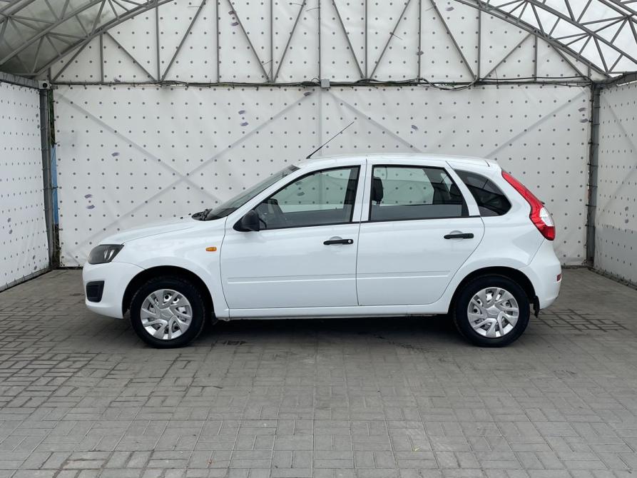 Lada (ВАЗ) Kalina II Тамбов  - изображение 10