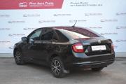 Skoda Rapid I Рестайлинг Старый Оскол  - изображение 23