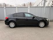 Chevrolet Cruze I Рестайлинг Ростов-на-Дону  - изображение 21