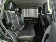 Mitsubishi Pajero IV Рестайлинг 1 Москва  - изображение 36
