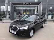 Datsun on-DO I Рестайлинг Брянск  - изображение 16