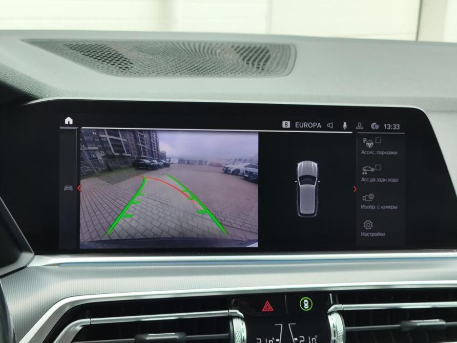 BMW X5 IV (G05/G18) Санкт-Петербург  - изображение 20