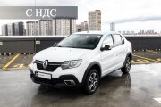 Renault Logan II Рестайлинг Казань  - изображение 19