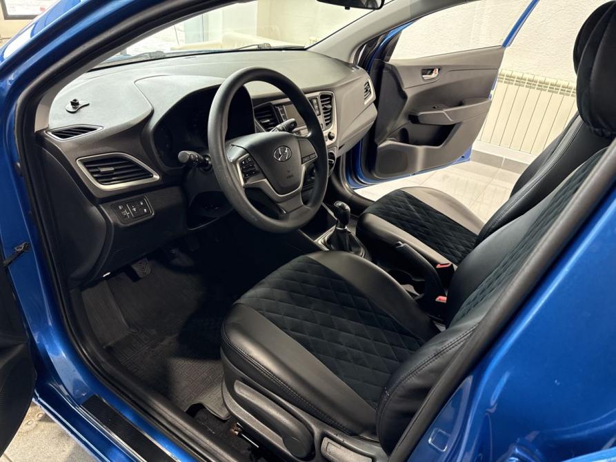 Hyundai Solaris II Орел  - изображение 10