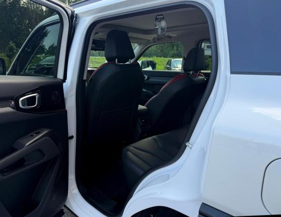 Haval H3 I с пробегом 2024 года, цена 2 249 000 рублей, 14617 км, внедорожник, Автокод Объявления