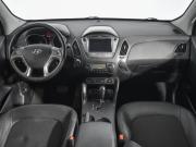 Hyundai ix35 I Рестайлинг Санкт-Петербург  - изображение 36