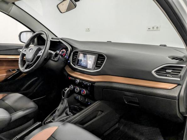 Lada (ВАЗ) Vesta I Рестайлинг (NG) с пробегом 2024 года, цена 1 395 000 рублей, 57177 км, седан, Автокод Объявления