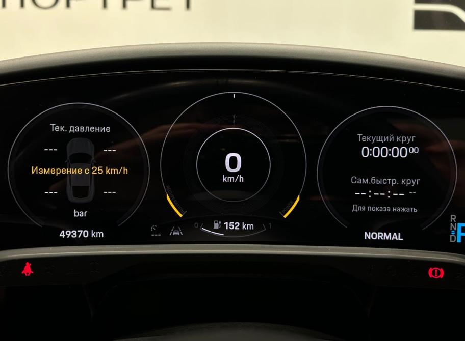Porsche Taycan I Санкт-Петербург  - изображение 31