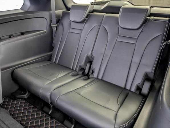 GAC GS8 II с пробегом 2024 года, цена 3 590 000 рублей, 35482 км, внедорожник, Автокод Объявления