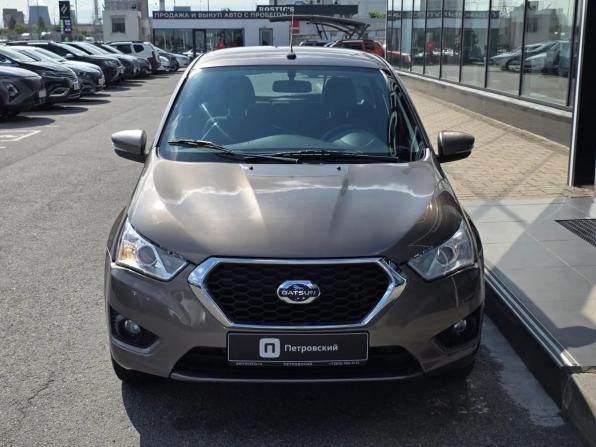 Datsun mi-DO с пробегом 2020 года, цена 630 000 рублей, 96001 км, хэтчбек, Автокод Объявления