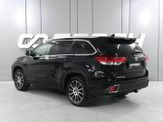 Toyota Highlander III (XU50) Рестайлинг Ростов-на-Дону  - изображение 25